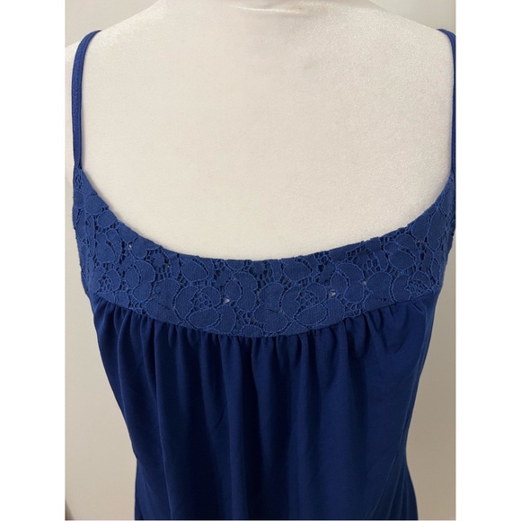 🚫SOLD🚫 Vintage The Limited Sleeveless Top - Picture 4 of 8